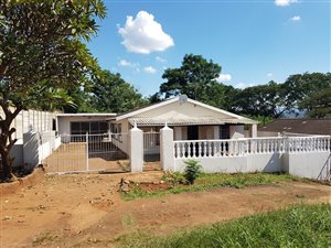 3 Bed House in Panorama Gardens