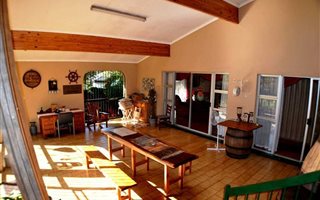4 Bedroom House in Tzaneen