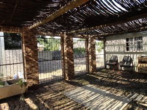 1 m² Retail Space in Vanderbijlpark SW1