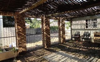 1 m² Retail Space in Vanderbijlpark SW1