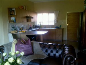2 Bed Townhouse in Weltevreden Park