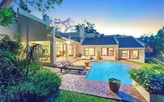 4 Bedroom House in Craighall