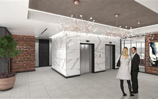 468 m² Commercial space in Rosebank