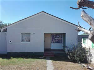 2 Bedroom House in Booysen Park