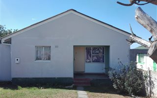 2 Bedroom House in Bethelsdorp