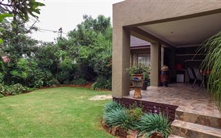 3 Bedroom House in Rhodesfield