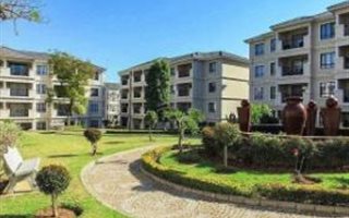 2 Bedroom Apartment in Carlswald North Estate