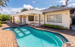 4 Bedroom House in Springfield Park