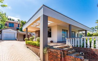 4 Bedroom House in Springfield Park