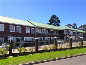 1 Bed Apartment in Durbanville