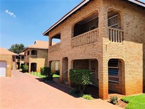 3 Bed House in Alberton