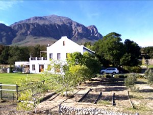 6 ha Farm in Wolseley