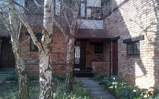 4 Bedroom Cluster in Hurlingham