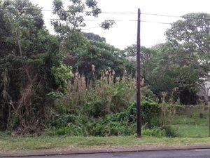 1062 m² Land available in Leisure Bay