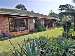 3 Bed Townhouse in Hillcrest Park