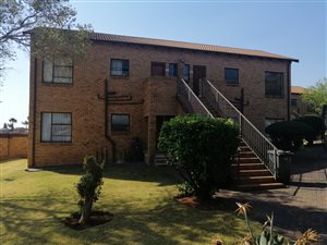 2 Bed Apartment in Allens Nek