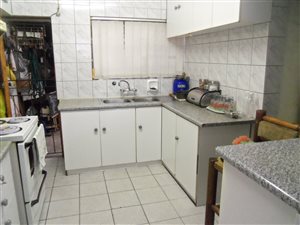 2 Bed House in Hanover Park