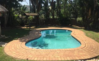 3 Bedroom House in St Winifreds