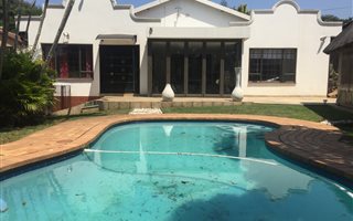 3 Bedroom House in St Winifreds