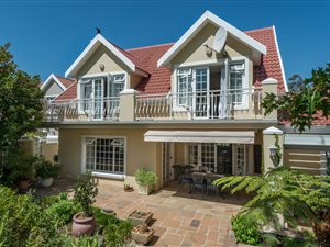 3 Bedroom House in Parel Vallei