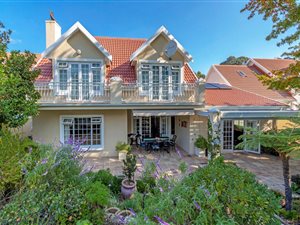 3 Bed House in Parel Vallei