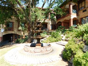 64 m² Commercial space in Randburg Central