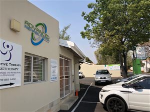 350 m² Commercial space in Sandown