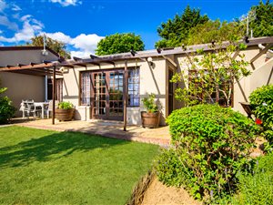 3 Bed House in Helena Heights