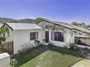 3 Bed House in Sun Valley