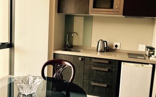 Studio Apartment in Sandton CBD