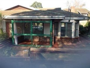 1 Bed Townhouse in Bothas Hill