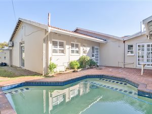 3 Bed House in Durban North