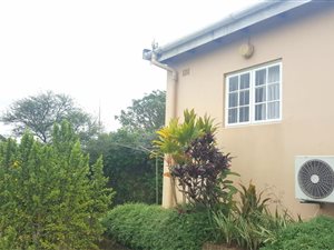 1 Bed Flat in Gillitts