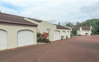 3 Bedroom Duplex in Westville