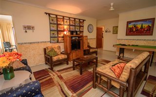 3 Bedroom House in Hazyview