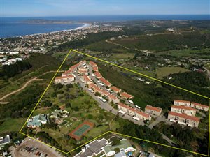 2 Bed Apartment in Plettenberg Bay