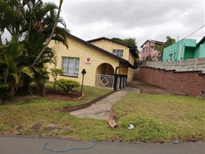 5 Bed House in Chatsworth Central