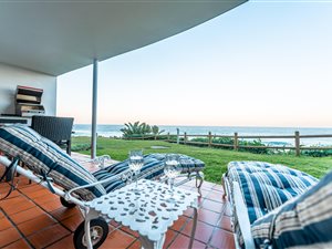 2 Bed Apartment in Shakas Rock