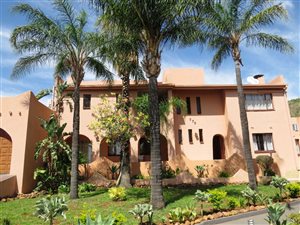 10 Bed House in Makwassie