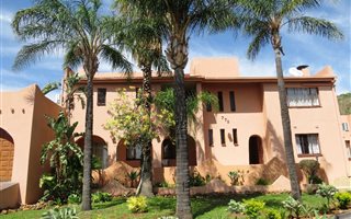 10 Bedroom House in Makwassie