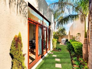 2 Bed Cluster in Khyber Rock Estate