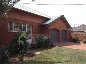 3 Bed House in Sydenham