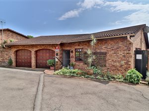 3 Bed Townhouse in Montrose