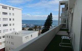 1 Bedroom Apartment in Sea Point