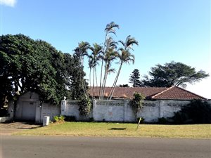 3 Bed House in Fynnland