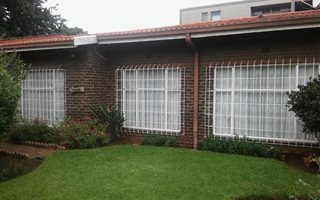 2 Bedroom Townhouse in Vanderbijlpark CW