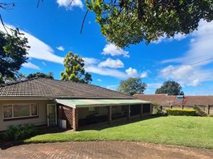 4 Bed House in Northern Park