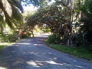 3875 m² Land available in Ramsgate