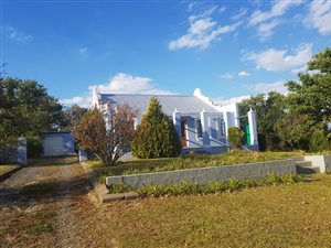 3 Bedroom House in Mooi River