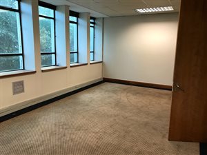 35 m² Office Space in Paarl